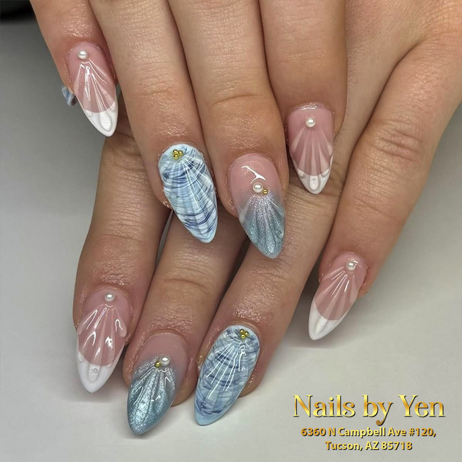 Nails by Yen